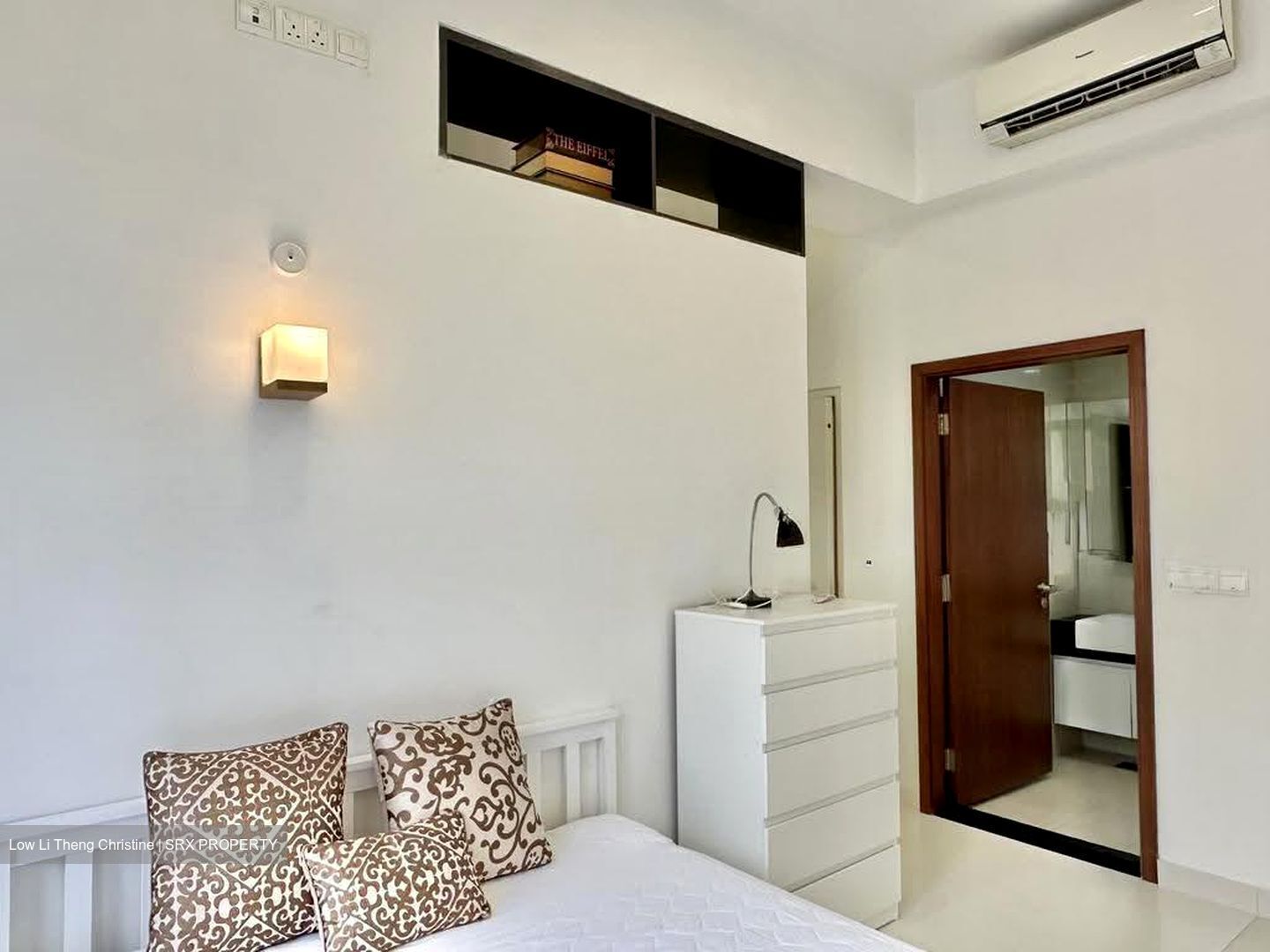 8 Bassein (D11), Apartment #624099501
